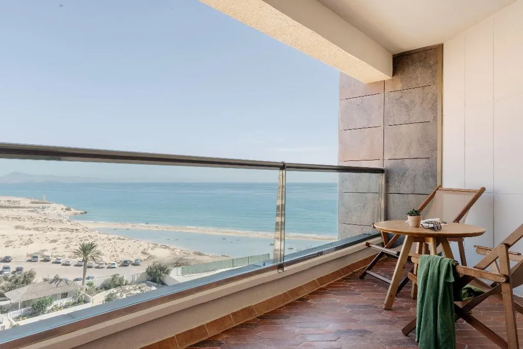 Double or Twin PREMIUM OCEAN FRONT Room, Paradisus by Melia Fuerteventura, Fuerteventura