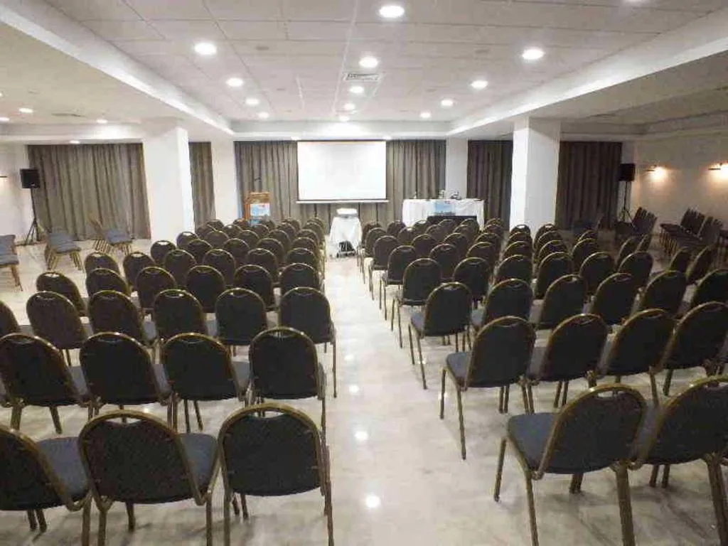 Conferences, VIVALDI HOTEL MALTA (Powered by Verdi Hotels), Malta