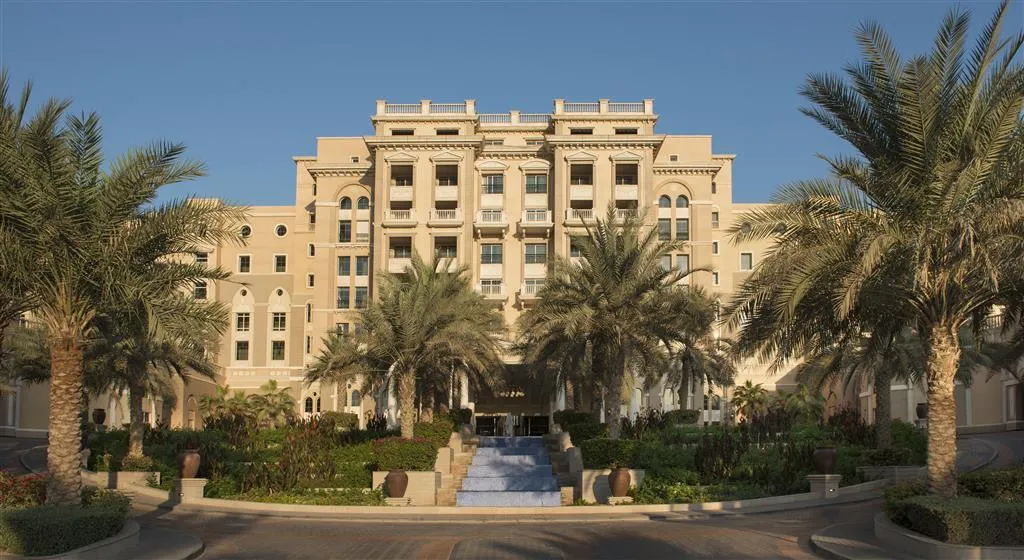 General view, Westin Mina Seyahi Beach Resort & Marina, Dubai