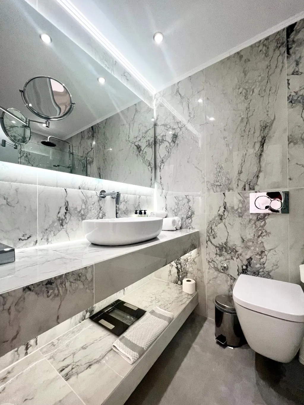 JUNIOR SUITE STANDARD Room, Bruskos Hotel & Suites, Corfu