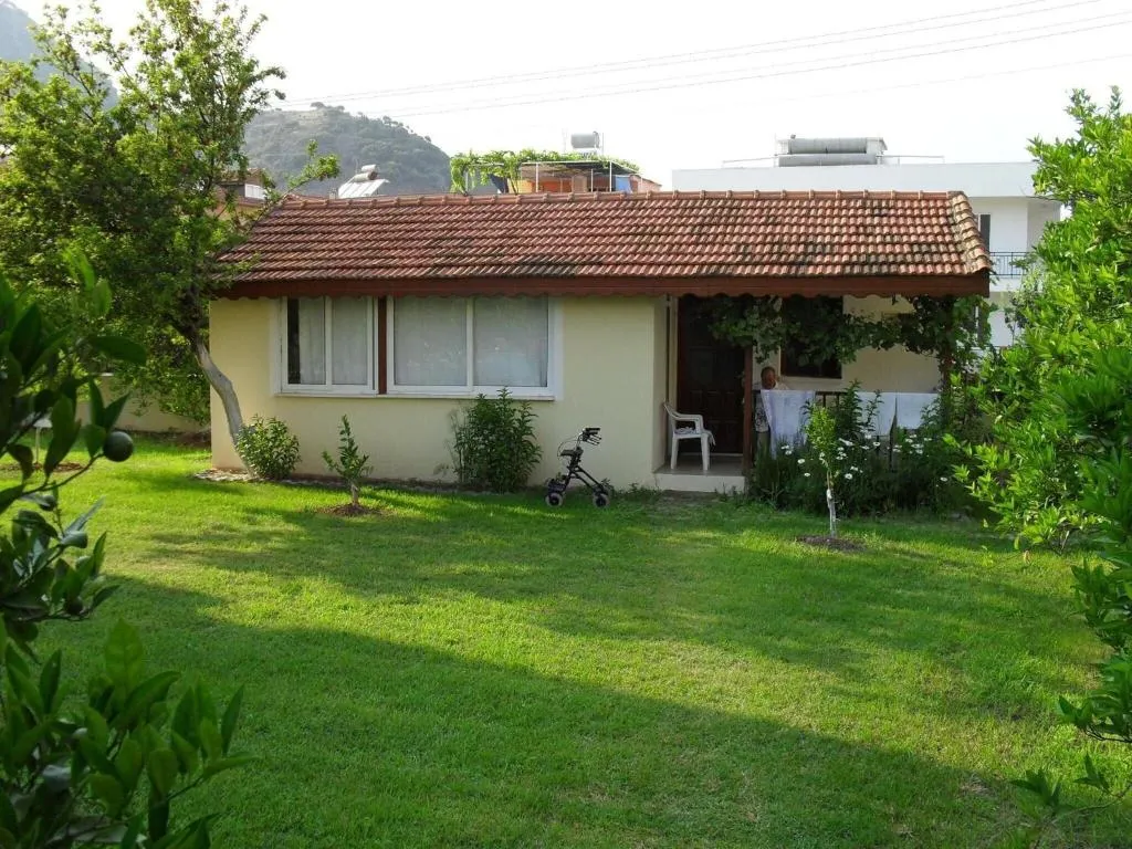 General view, Villa Ozalp, Dalaman