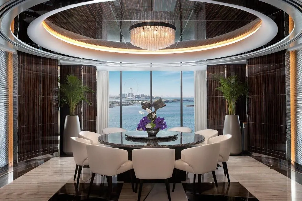 Room, Marriott Resort Palm Jumeirah Dubai, Dubai