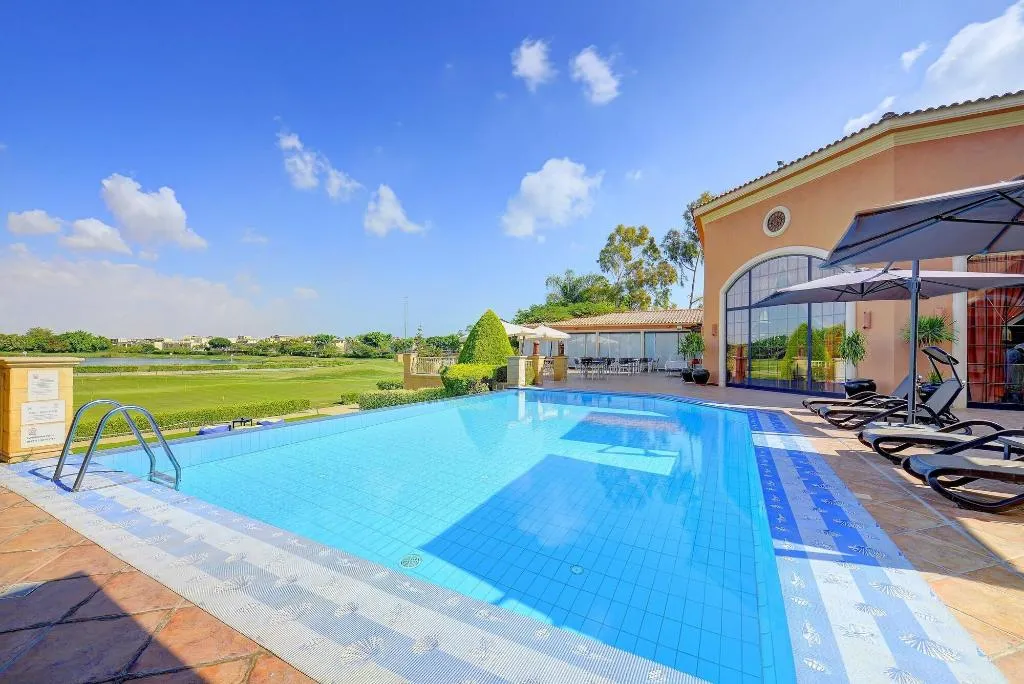 Sports and Entertainment, Stella Di Mare Sea Club Hotel, Cairo