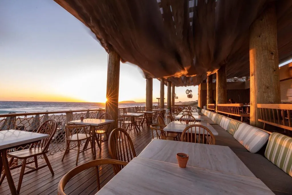 Restaurant, The Romanos, A Luxury Collection Resort, Kalamata