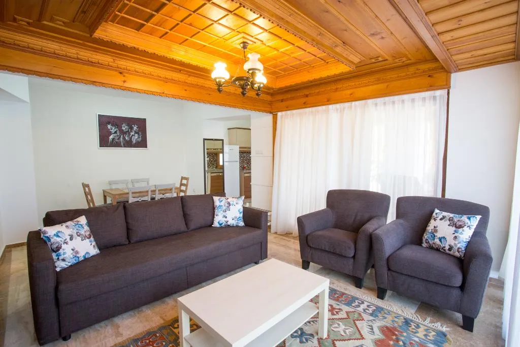 STUDIO ONE BEDROOM ONE BATHROOM Room, Villa Marine Hotel, Dalaman