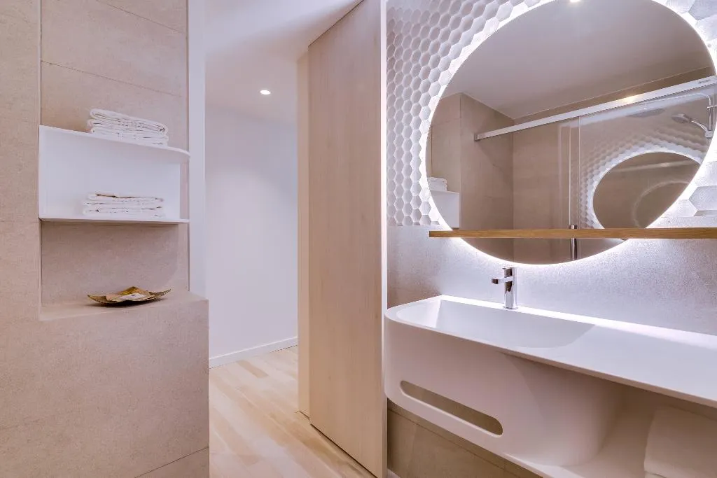 TRIPLE STANDARD Room, Sol e Mar Adults Only, Algarve