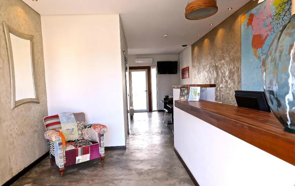 Lobby, Lost & Found - Guesthouse & Suites, Algarve
