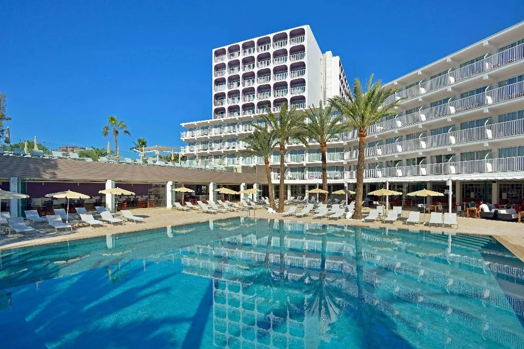 General view, Sol House Mallorca, Majorca