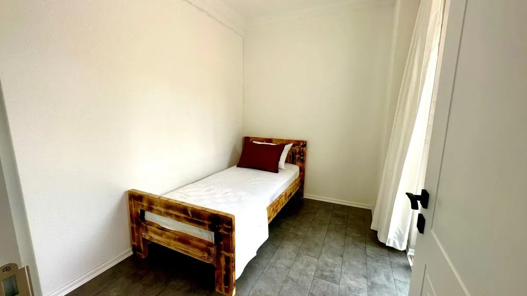 Room TWO DOUBLE BEDS Room, Taş Köy Villas, Antalya