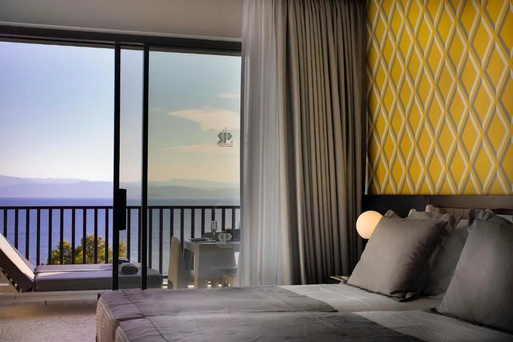 Double or Twin EXECUTIVE Room, Skiathos Palace, Skiathos