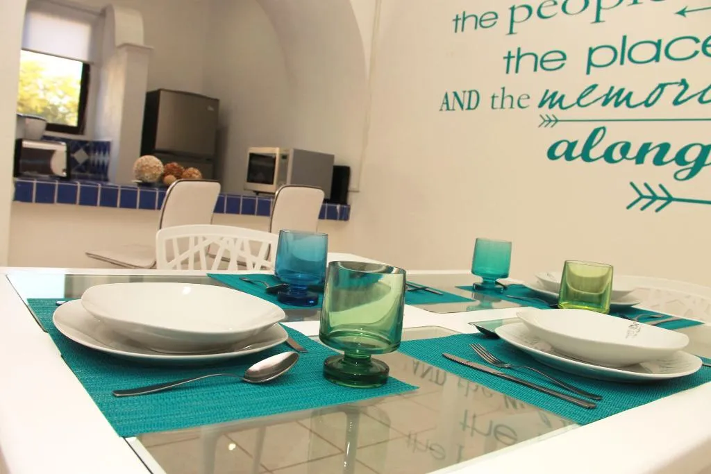 SUITE ONE BEDROOM Room, Vida Playa Suites, Playa Del Carmen