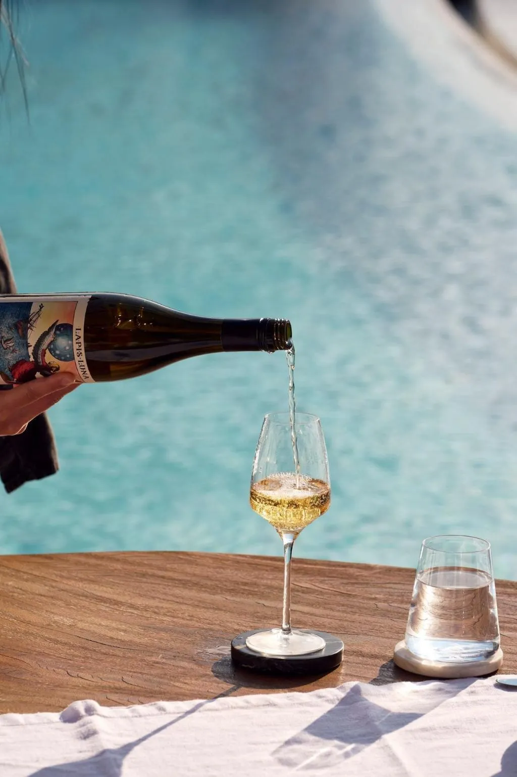 Restaurant, Mykonos Earth, Mykonos