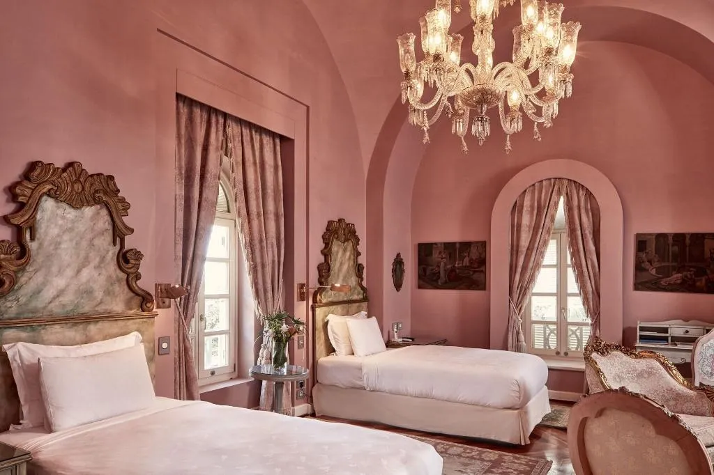 Room, La Maison Bleue - Adults Only, Red Sea Riviera