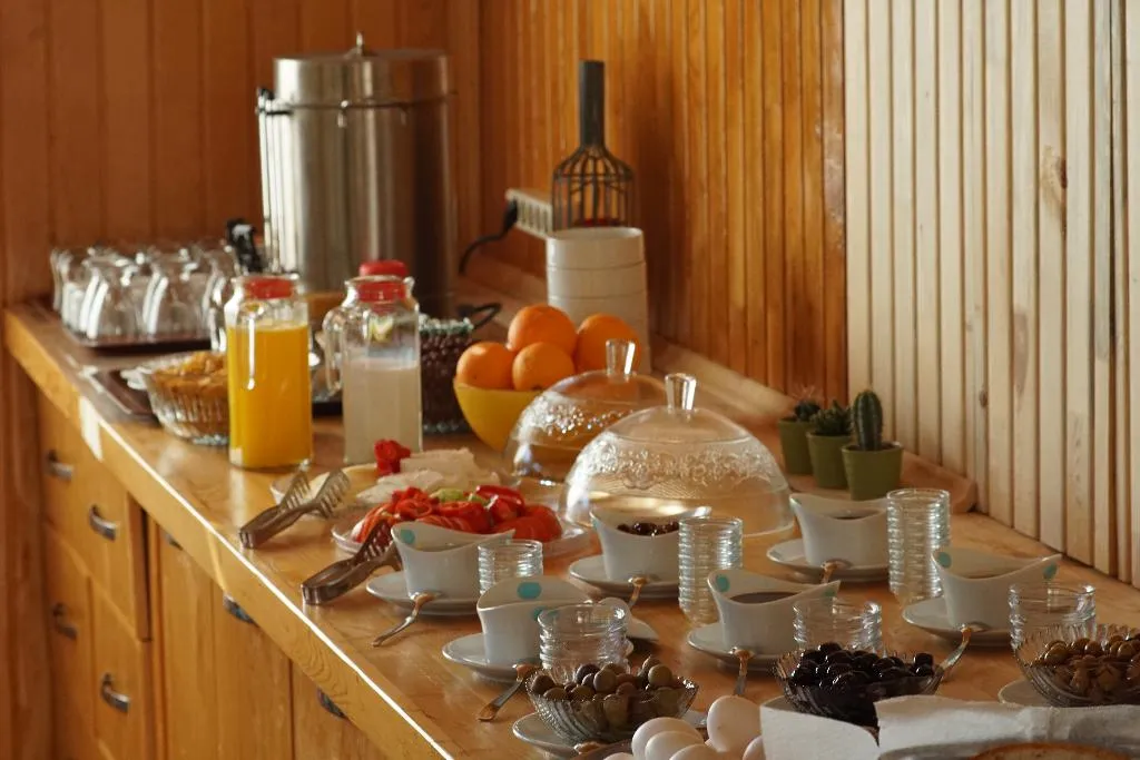 Restaurant, Lycia Hotel Ulupinar, Antalya
