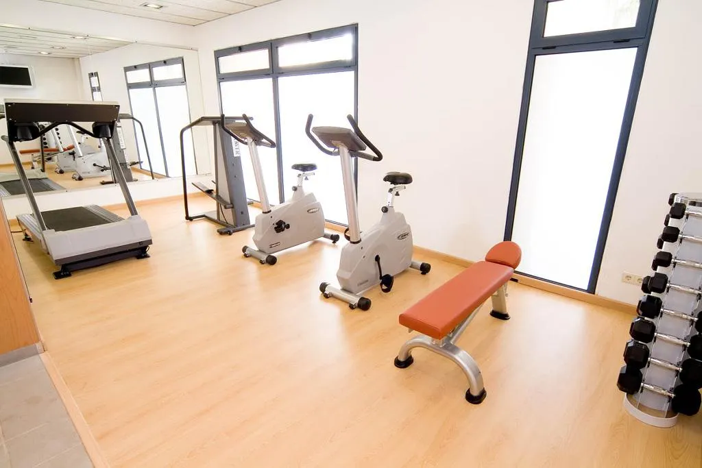 Sports and Entertainment, Blaumar Hotel, Costa Dorada