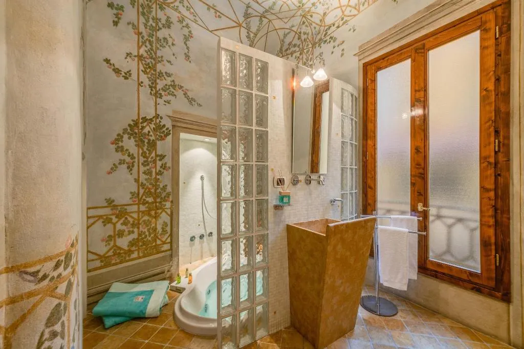 Room, In Piazza della Signoria - Residenza d'Epoca, Florence