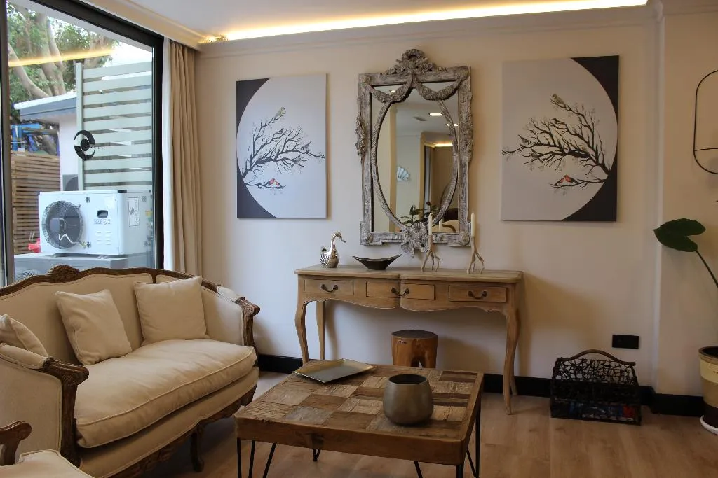 Lobby, Savk, Antalya