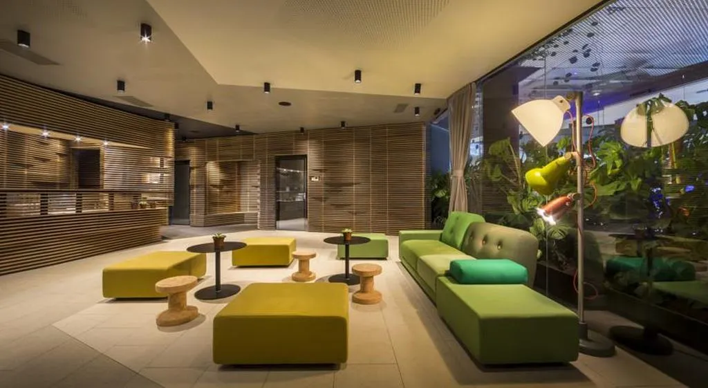 Sports and Entertainment, Family Hotel Amarin by Maistra Select, Istria