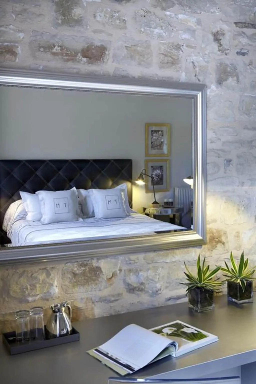 Room, Torri e Merli Hotel by GHH, Corfu