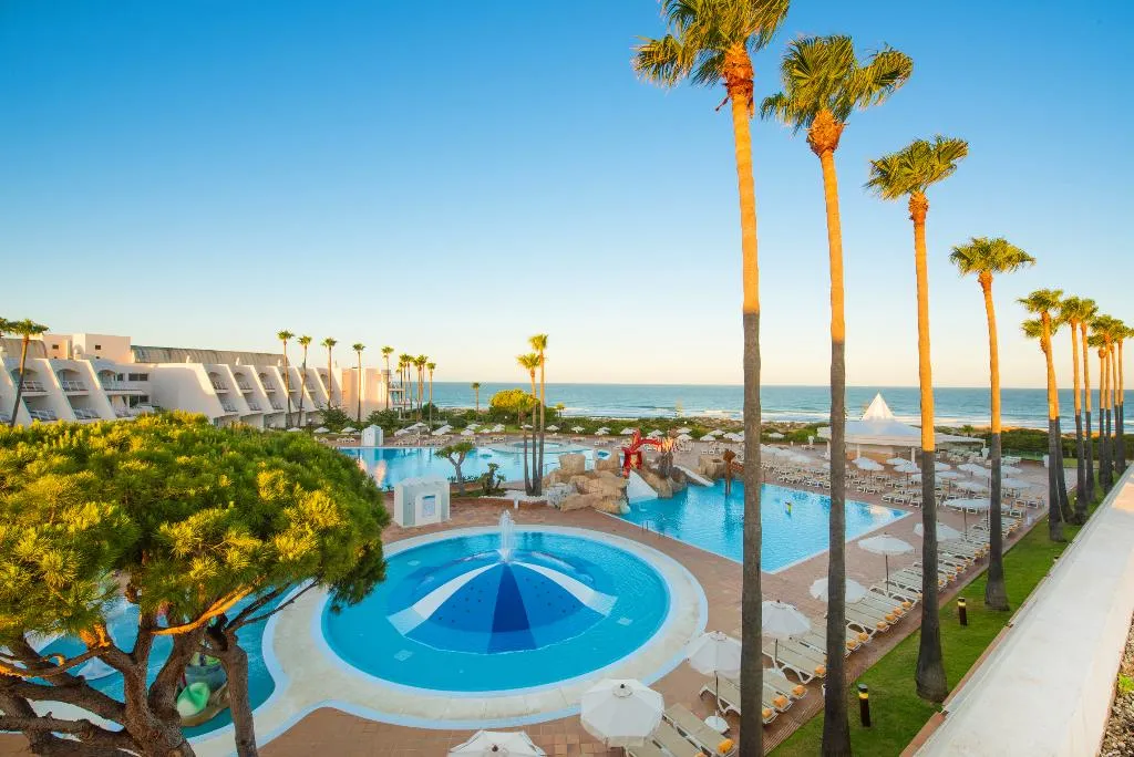 General view, Iberostar Waves Royal Andalus, Costa De La Luz