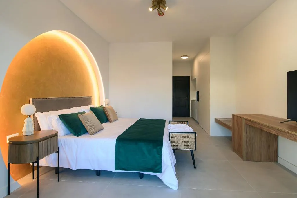 SUITE STANDARD Room, Hotel Estefanía Boutique Suites, Tenerife