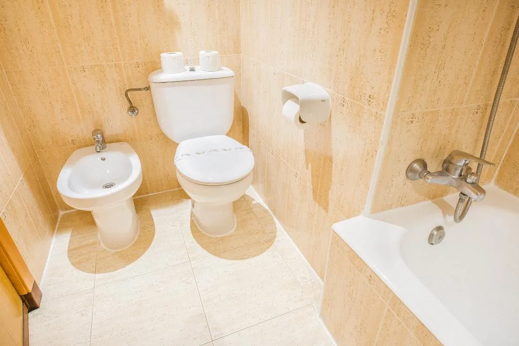 QUADRUPLE STANDARD Room, Jaime I, Costa Dorada