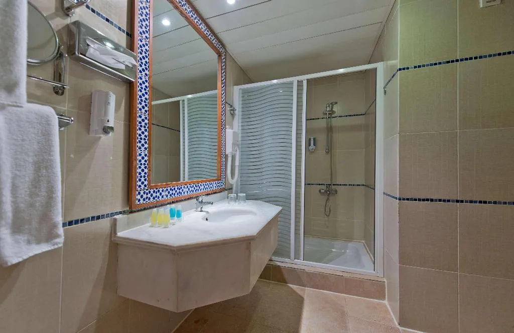 Room, Amphoras Blu, Red Sea Riviera