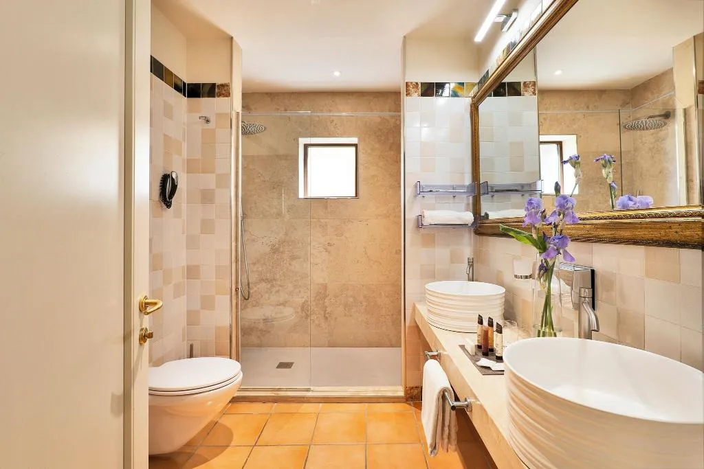 DOUBLE SUPERIOR Room, Villa San Paolo, Florence