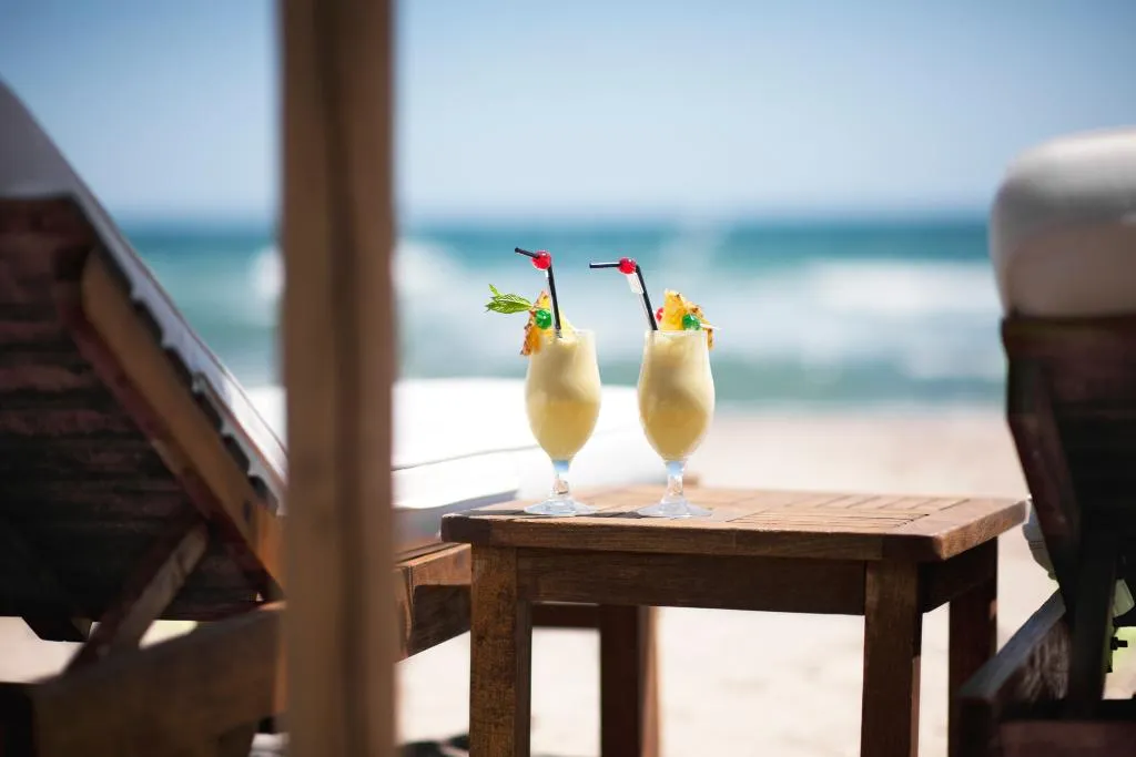 Beach, Puente Romano Beach Resort and Spa, Costa Del Sol