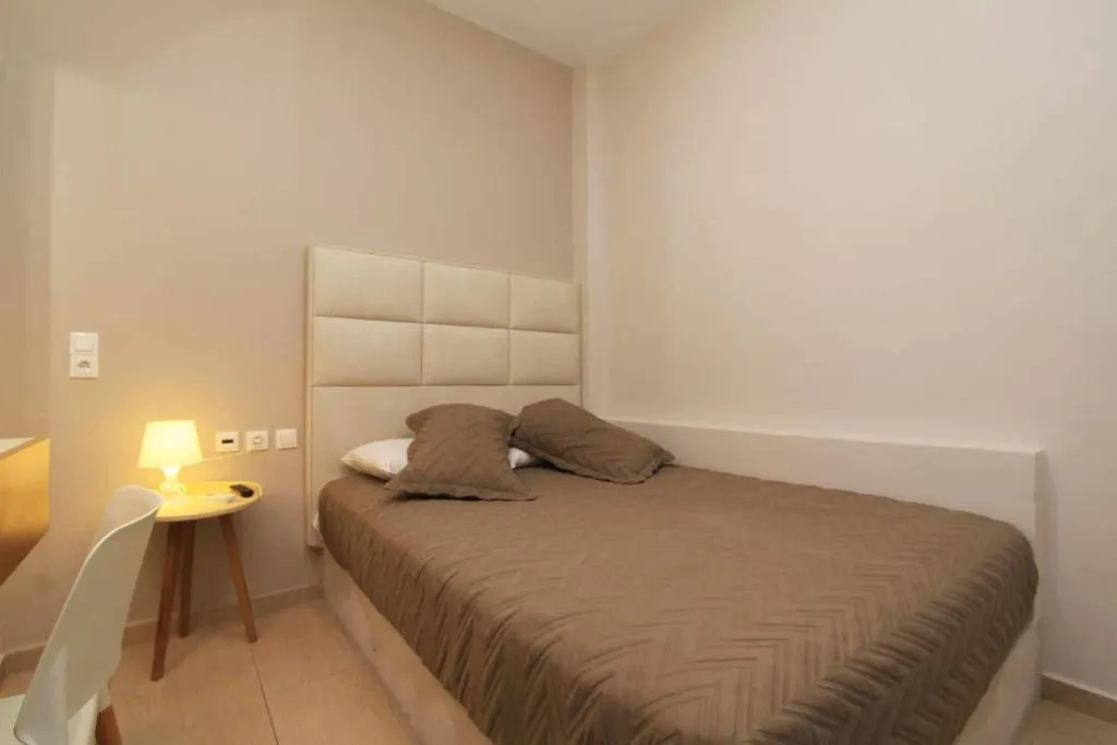 SINGLE STANDARD Room, Villa Roussa, Santorini