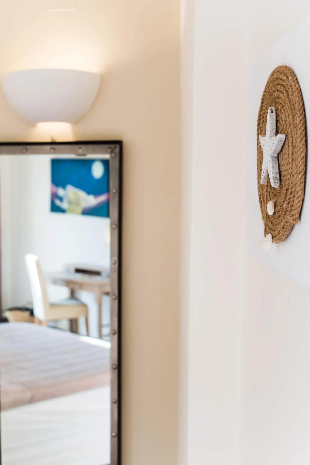 STUDIO SUPERIOR CAPACITY 2 Room, Mirage Studios, Crete
