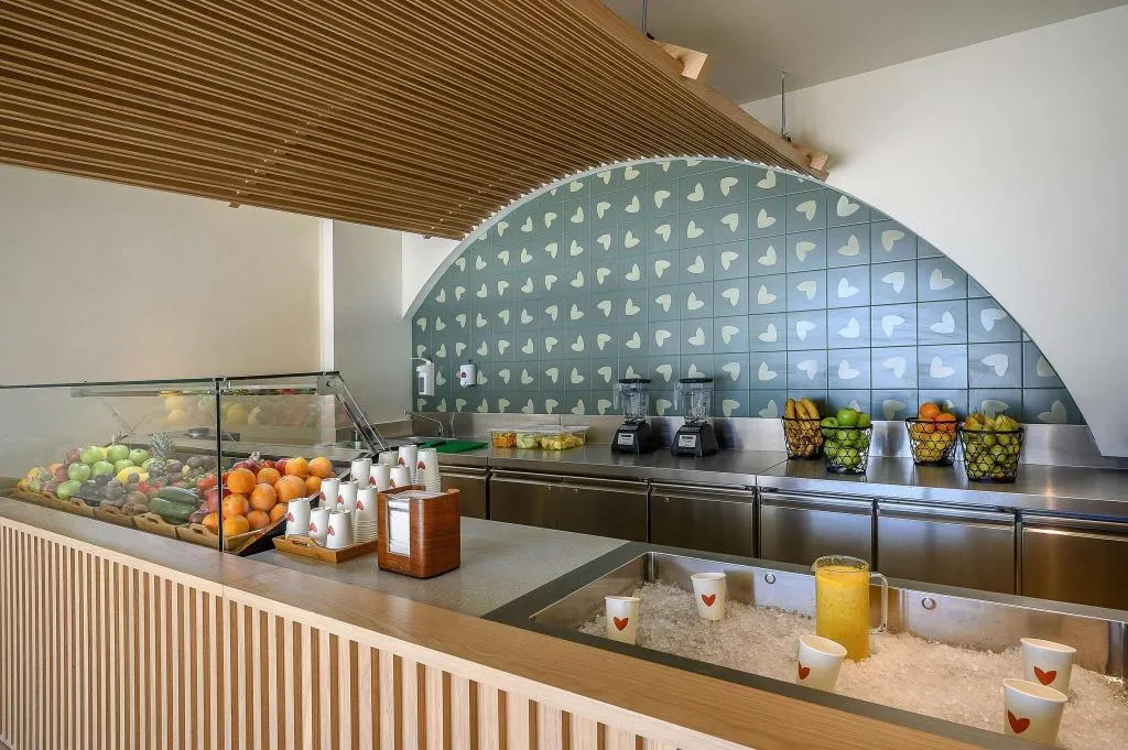 Bar, Creta Maris Resort-All Inclusive, Crete
