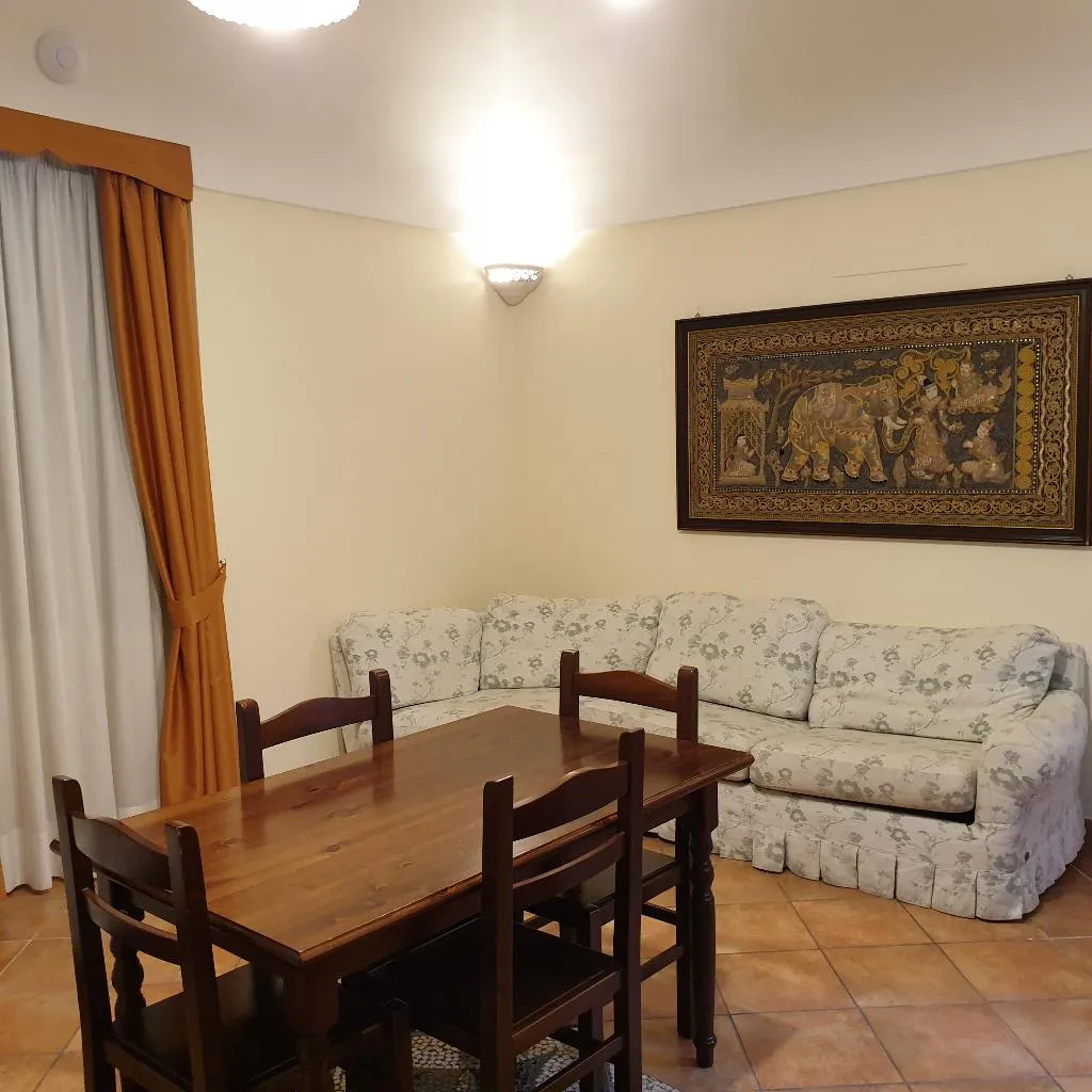 APARTMENT CAPACITY 4 Room, Residence L'Incanto Sorrento, Naples