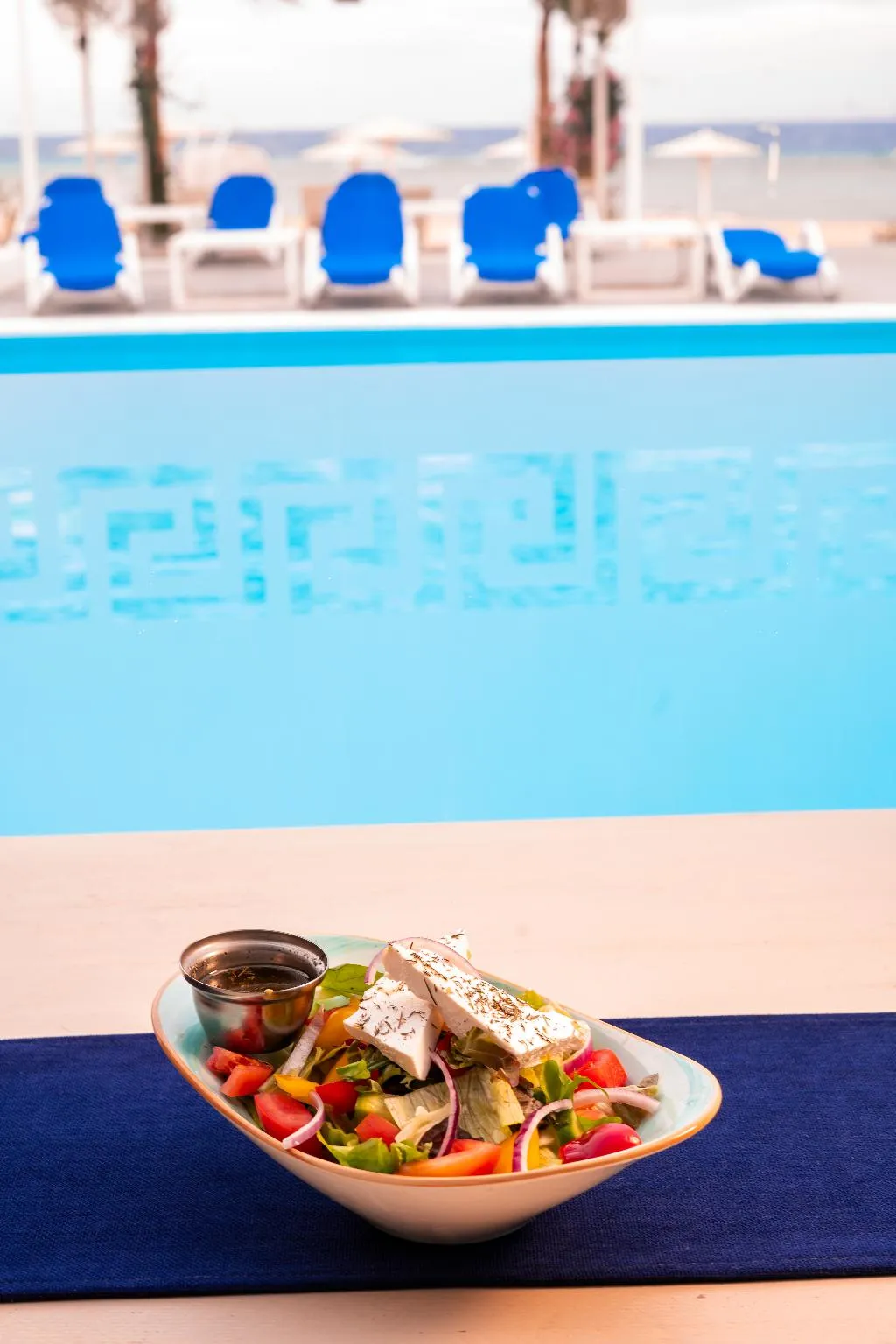 Restaurant, Selena Bay Resort, Red Sea Riviera