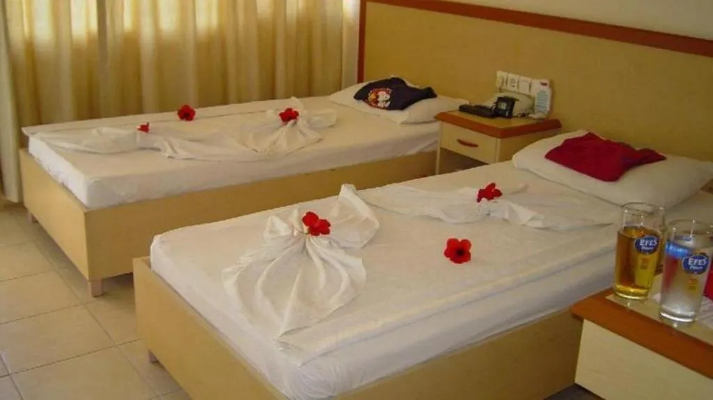VILLA SEA VIEW Room, Club Tess Hotel, Antalya