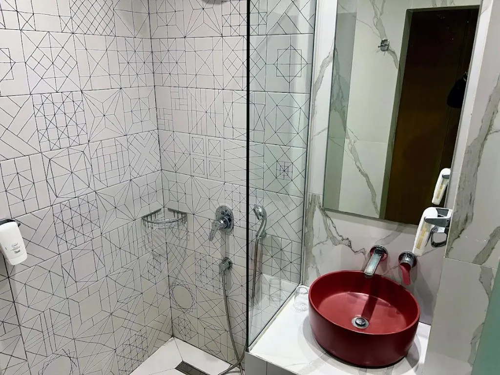 DOUBLE WITH VIEWS Room, Rotonda, Halkidiki