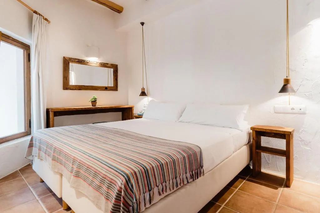 Room, Can Vistabella Boutique Resort, Ibiza