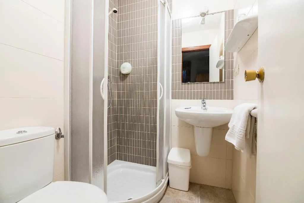 Double or Twin STANDARD Room, Blason Junior, Valencia