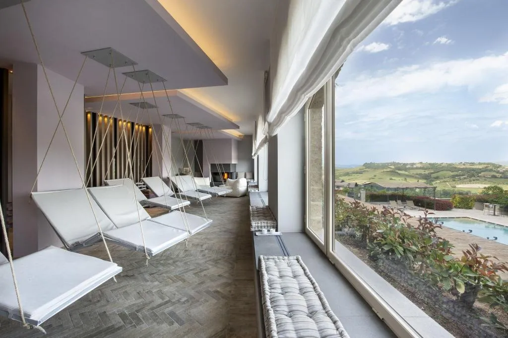 Sports and Entertainment, Altarocca Wine Resort, Perugia