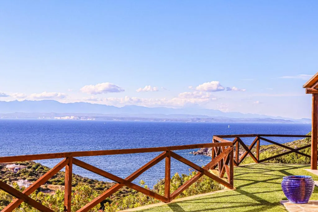 General view, Borgo Arborea Charming Retreat, Olbia