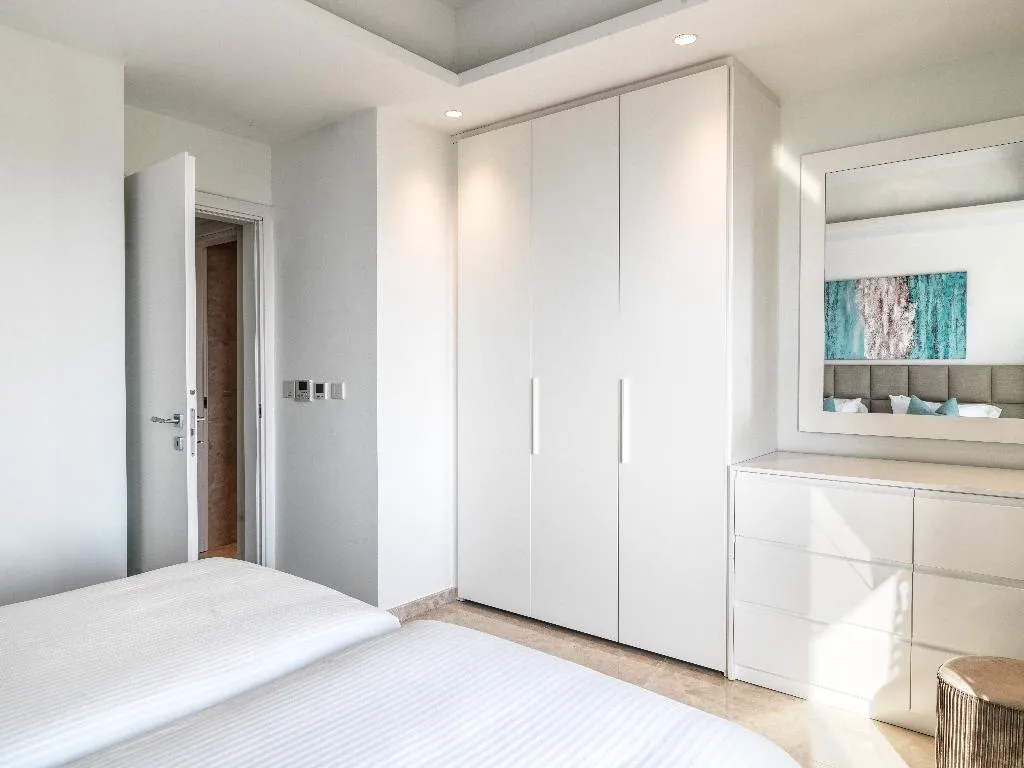 APARTMENT LUXURY Room, The Tower at St Raphael Resort, Cyprus