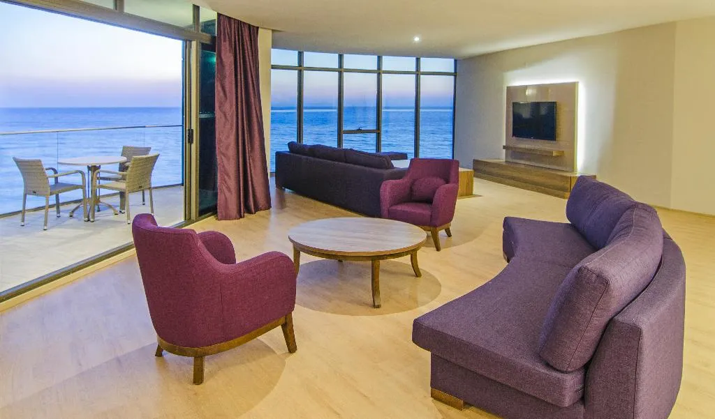 SUITE PREMIUM Room, Ladies Beach Suite Hotel, Izmir