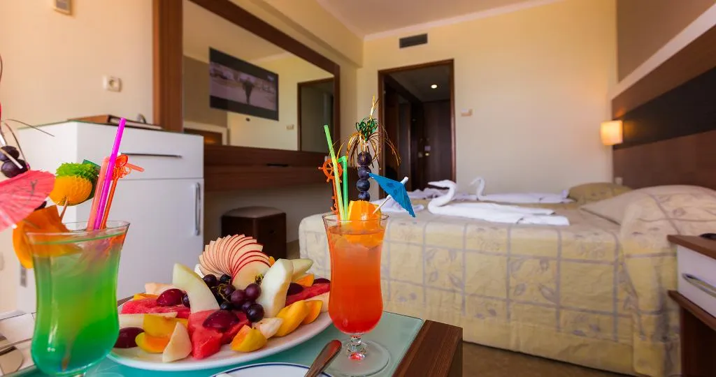 DOUBLE STANDARD Room, Derici Hotel, Izmir