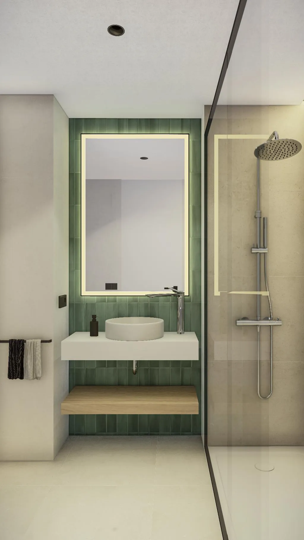 DOUBLE SINGLE USE STANDARD Room, Universal Hotel Romantica, Majorca