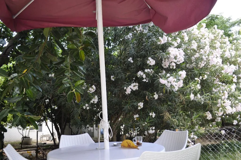 General view, Kemer Park Hotel, Antalya