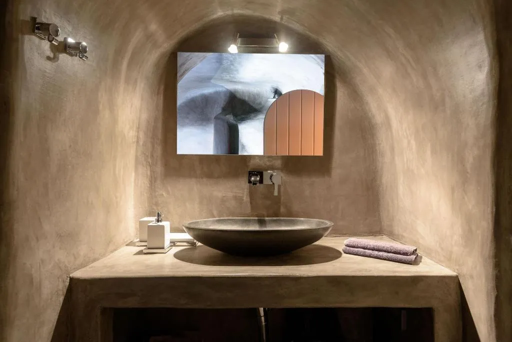 Room, Kapari Natural Resort - member of Unique Lodges Na, Santorini