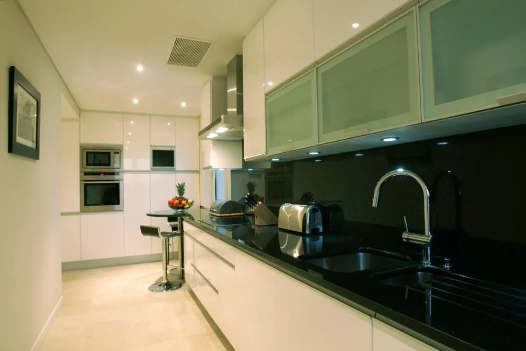 APARTMENT THREE BEDROOMS Room, As Cascatas Golf Resort and Spa Vilamoura, Algarve