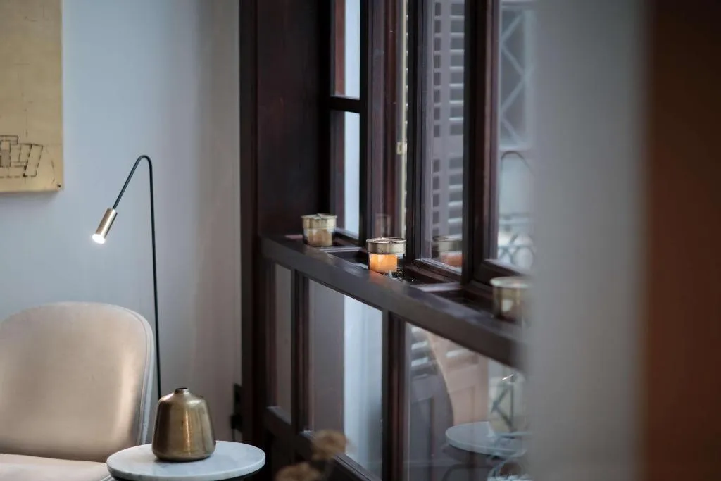 Lobby, Summum Boutique Hotel Member of Melia Collection, Majorca