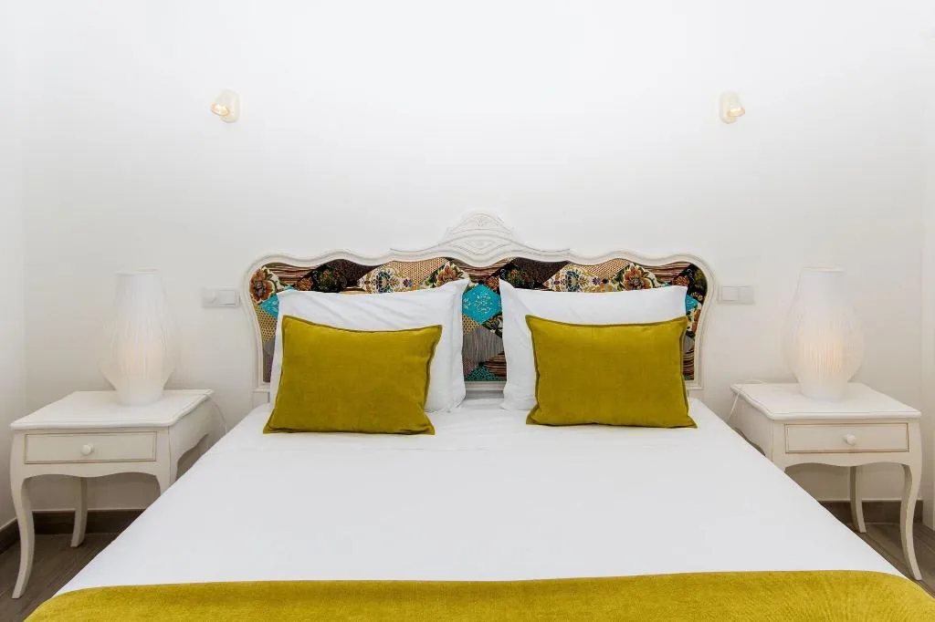 Room, Mareta Beach House, Algarve