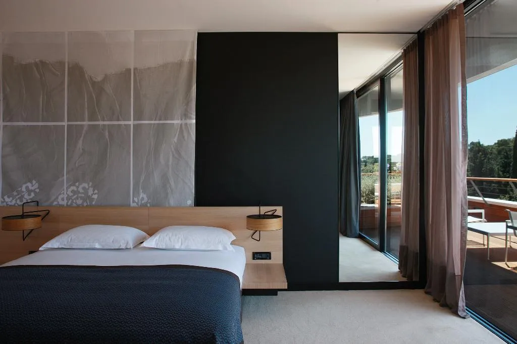 SUITE STANDARD Room, Lone Hotel by Maistra Collection, Istria